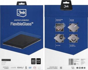 3MK FlexibleGlass Pro do Samsung Galaxy Tab S9 FE 2