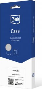 3MK Etui Clear Case do Xiaomi Redmi 13C 13