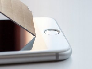 3MK 3mk tvrzené sklo HardGlass MAX pro Samsung Galaxy S24, černá 4