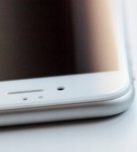 3MK 3mk tvrzené sklo HardGlass MAX pro Samsung Galaxy S24, černá 5