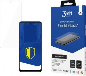 3MK 3mk hybridní sklo FlexibleGlass pro Motorola Moto G54 1