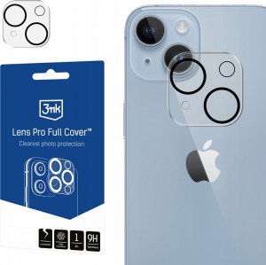 3MK 3mk ochrana kamery Lens Pro Full Cover pro Apple iPhone 14 / iPhone 14 Plus 1