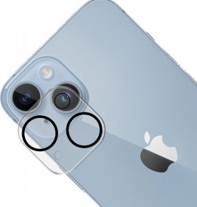 3MK 3mk ochrona kamery Lens Pro Full Cover do Apple iPhone 14 / iPhone 14 Plus 5