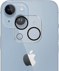 3MK 3mk ochrona kamery Lens Pro Full Cover do Apple iPhone 14 / iPhone 14 Plus 8