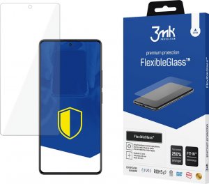 3MK 3mk hybridní sklo FlexibleGlass pro Redmi Note 13 Pro 4G 1