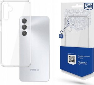 3MK Etui Clear Case do Samsung Galaxy A05s 7