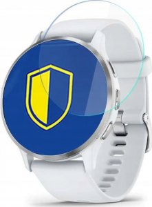 3MK 3mk ochranná fólie Watch Protection ARC pro Garmin Venu 3 (3ks) 2