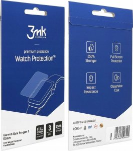 3MK FlexibleGlass Pro do Garmin Epix Pro gen 2 51mm 2