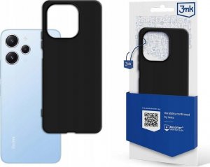 3MK 3mk ochranný kryt Matt Case pro Xiaomi Redmi 12 4