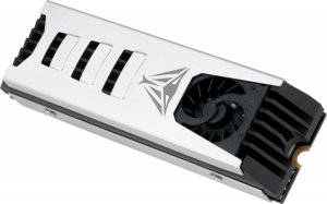 Dysk SSD Patriot Viper PV553 2TB M.2 2280 PCI-E x4 Gen5 NVMe (PV553P2TBM28H) 4