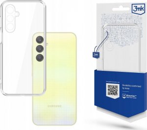 3MK Etui Clear Case do Samsung Galaxy A25 5G 7