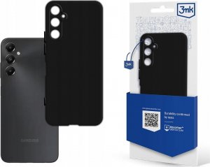 3MK 3mk ochronny pokrowiec Matt Case na Samsung Galaxy A05s (SM-A057) czarny 8