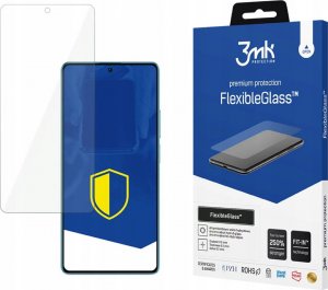 3MK 3mk hybridní sklo FlexibleGlass pro Redmi Note 13 4G 1