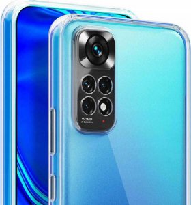 3MK Etui Clear Case do Samsung Galaxy A35 5G 3