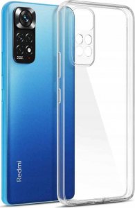 3MK Etui Clear Case do Samsung Galaxy A35 5G 8