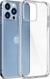 3MK Etui Clear Case do Xiaomi Redmi Note 13 4G 7