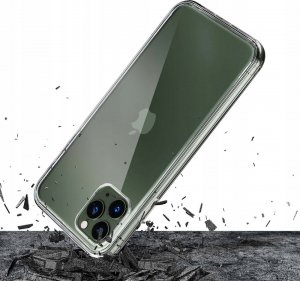 3MK Etui Clear Case do Xiaomi Redmi Note 13 4G 10