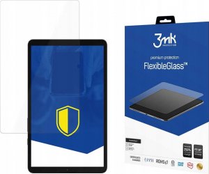 3MK FlexibleGlass do Samsung Galaxy Tab A9+ / szkło hybrydowe 1