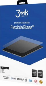 3MK FlexibleGlass do Samsung Galaxy Tab A9+ / szkło hybrydowe 8