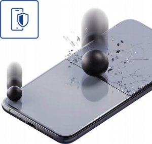 3MK FlexibleGlass do Samsung Galaxy Tab A9+ / szkło hybrydowe 9