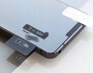3mk tvrzené sklo HardGlass pro Motorola Moto G84 5G 7