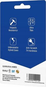 3MK 3mk ochrana kamery Lens Protection pro Redmi Note 13 Pro 5G 9