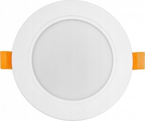 Maclean Panel LED sufitowy Maclean, podtynkowy SLIM, 9W, Neutral White 4000K, 120*26mm, 900lm, MCE371 R 1