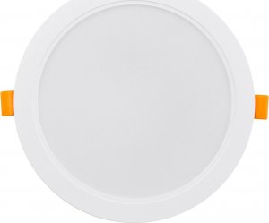 Maclean Panel LED sufitowy Maclean, podtynkowy SLIM, 18W, Neutral White 4000K, 170*26mm, 1800 lm, MCE372 R 1