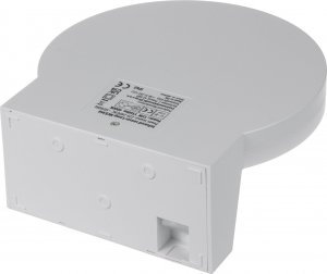 Maclean Lampa LED z czujnikiem MCE344 W, czujnik ruchu PIR, kolor biały, 15W, IP65, 1560lm, barwa neutralna biała (4000K) 2