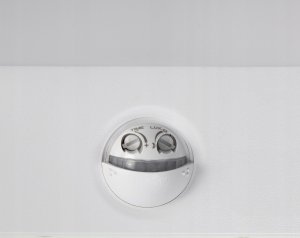 Maclean Lampa LED z czujnikiem MCE344 W, czujnik ruchu PIR, kolor biały, 15W, IP65, 1560lm, barwa neutralna biała (4000K) 5