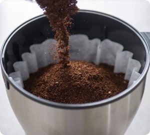 Ekspres przelewowy Sage Ekspres przelewowy do kawy SAGE SDC450BSS4EEU1 5