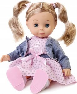 Artyk Lalka Natalia mówi po polsku 39 cm 2