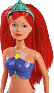 Simba Lalka Steffi Love Świetlista syrena 6