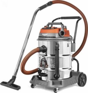 Odkurzacz przemysłowy Daewoo VACUUM CLEANER UNIVERSAL 60L/DAVC 6030S DAEWOO 1