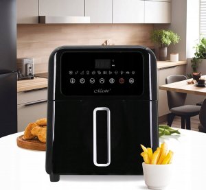 Frytkownica beztłuszczowa Maestro MR-757 6