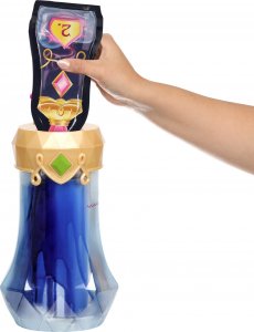 Moose Toys Magix Mixies Pixlings Wróżka Różana (14879) 6