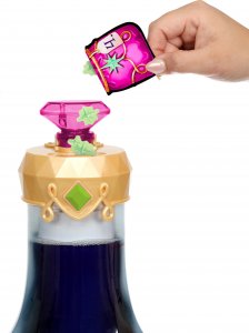 Moose Toys Magix Mixies Pixlings Wróżka Różana (14879) 7