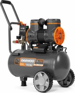 Sprężarka Daewoo AIR COMPRESSOR 1.45KW 24L/DAC 240S DAEWOO 1