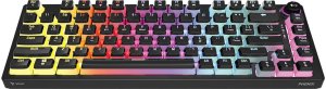 Klawiatura Savio Phenix Gateron Red Pro Pudding 2