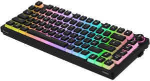 Klawiatura Savio Phenix Gateron Red Pro Pudding 3