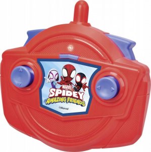Jada Toys Pojazd zdalnie sterowany Spidey 27 cm 3