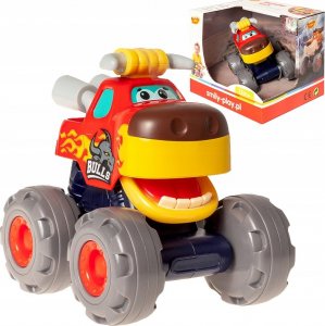 Smily Play Auto Monster Truck Byk 5