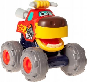 Smily Play Auto Monster Truck Byk 6