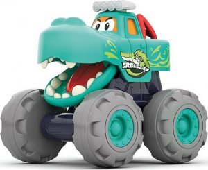 Smily Play Auto Monster Truck Byk 9