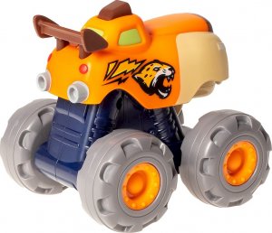 Askato Auto Monster Truck Leopard 2