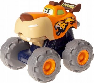 Askato Auto Monster Truck Leopard 3
