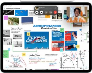 Rysik Apple Pencil Pro Biały 3