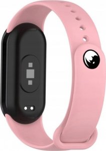 RhinoTech RhinoTech řemínek pro Xiaomi Mi Band 8 světle růžová 4