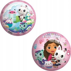 Simba Piłka John 23 cm Koci Domek Gabi 3