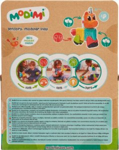 Goliath Modimi Zabawka sensoryczna Kucyk Paco 3